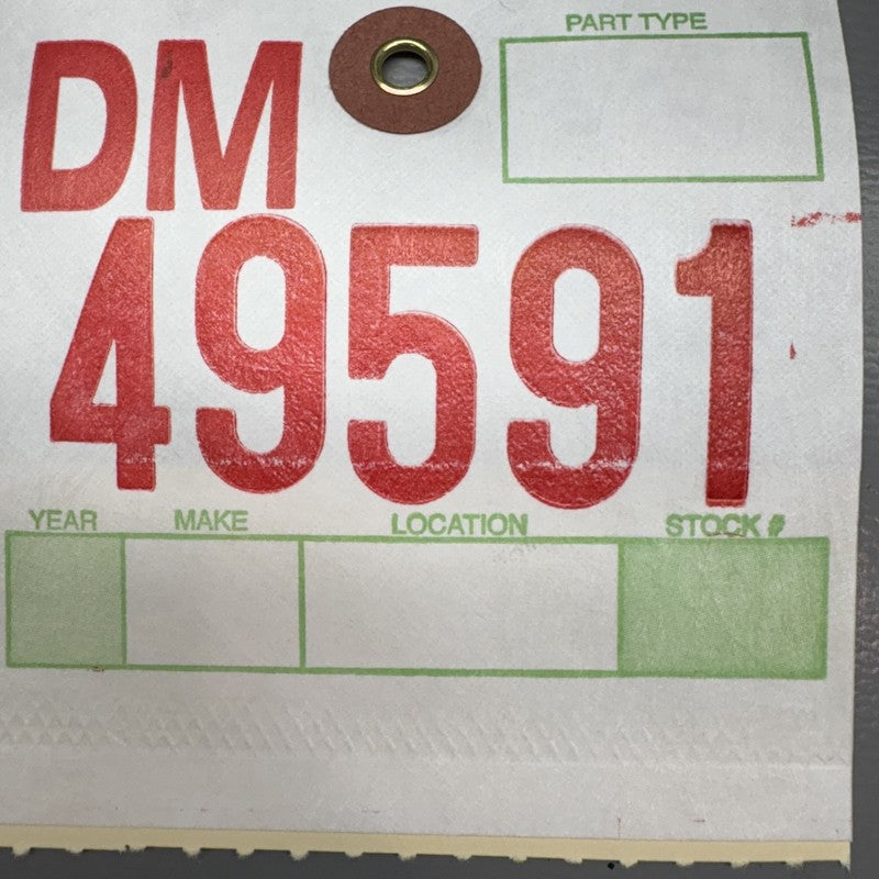 8405117 BMW S1000RR OXYGEN SENSOR 2019 2020 2021 2022 2023 2024 OEM 8405117