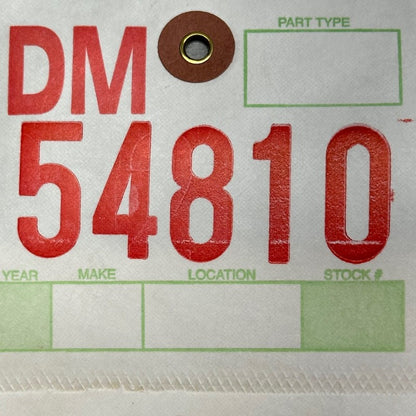 BMW G650GS SERTAO FOORPEG RIGHT 2010 2011 2012 2013 2014 OEM 7650294