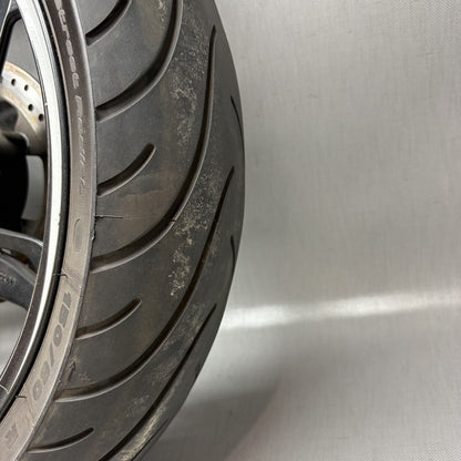 G310R BMW G310R WHEEL REAR 2017 2018 OEM 