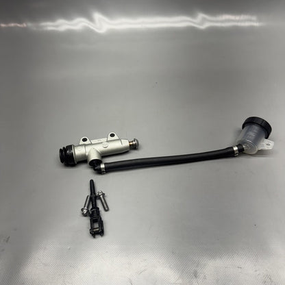 F900R BMW F900R REAR BRAKE MASTER CYLINDER 2020 2021 2022 2023 2024 OEM