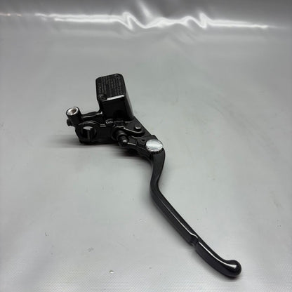 G310 R BMW G 310R HANDBRAKE LEVER 2019 2020 2021 2022 2023 2024 2025 OEM