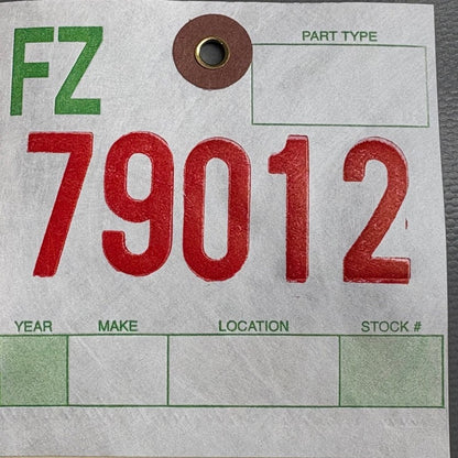 C400X BMW C400X LICENSE PLATE BRACKET WITH TAIL LIGHT 2018 2019 2020 OEM