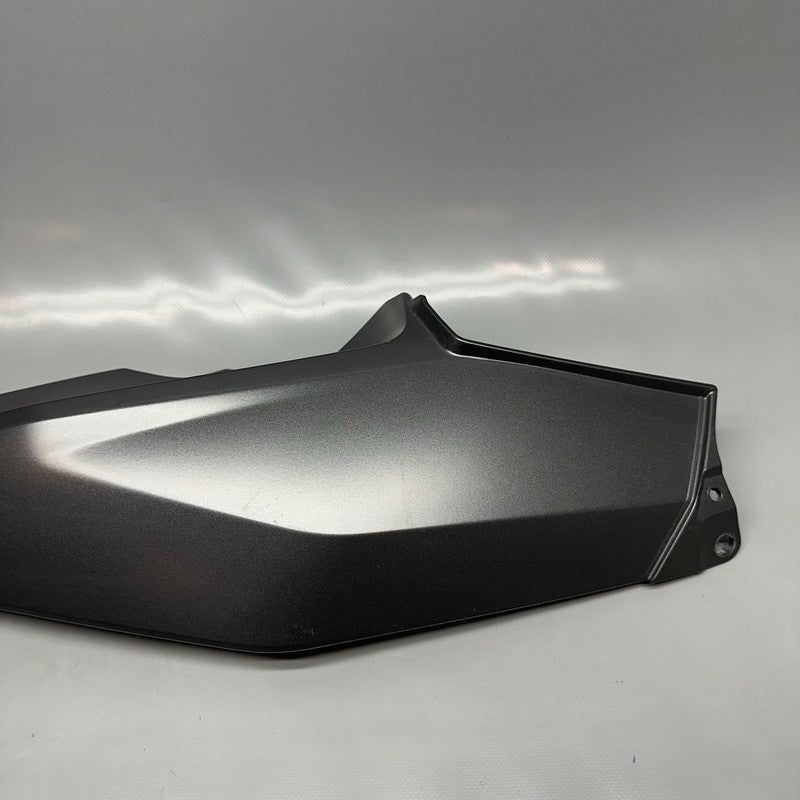 7710454 BMW K1600GT RIGHT SIDE TANK FAIRING 2010 2011 2012 2013 2014 2015 2016 7710454