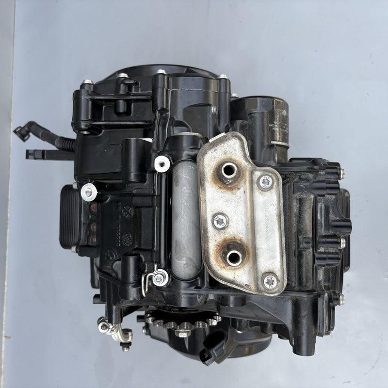 BMW F900R ENGINE MOTOR 2020 2021 2022 2023 2024 OEM