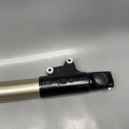 7667681 BMW R1200GS FRONT FORK SET 2009 2010 2011 2012 OEM 7664957 7664958
