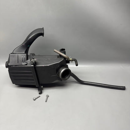 8558303 BMW G310 R AIR INTAKE BOX 2016 2017 2018 2019 2020 OEM 8558303