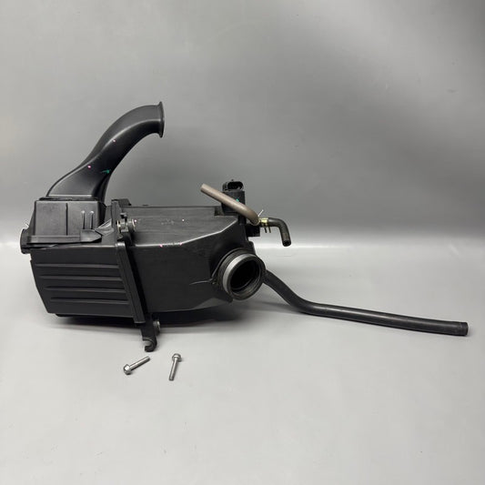 8558303 BMW G310 R AIR INTAKE BOX 2016 2017 2018 2019 2020 OEM 8558303