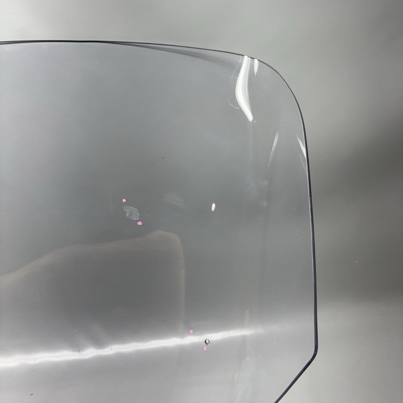 2307914 BMW K 1200LT WINDSHIELD 2005 2006 2007 2008 OEM 2307914