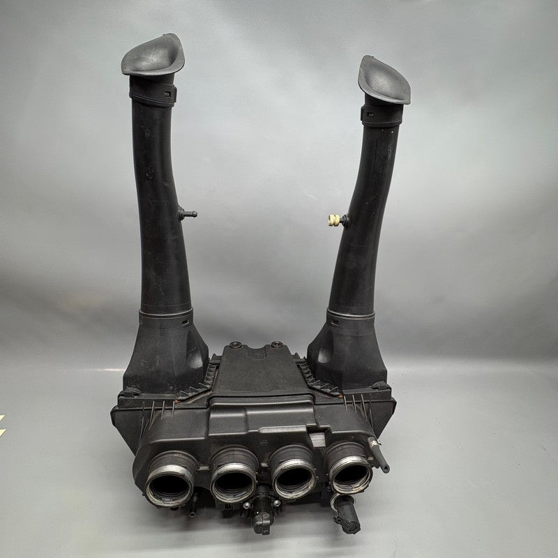 BMW K1300S INTAKE SILENCER 2009 2010 2011 2012 2013 2014 2015 2016 OEM