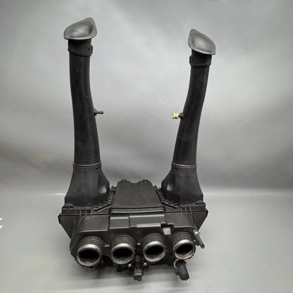 BMW K1300S INTAKE SILENCER 2009 2010 2011 2012 2013 2014 2015 2016 OEM