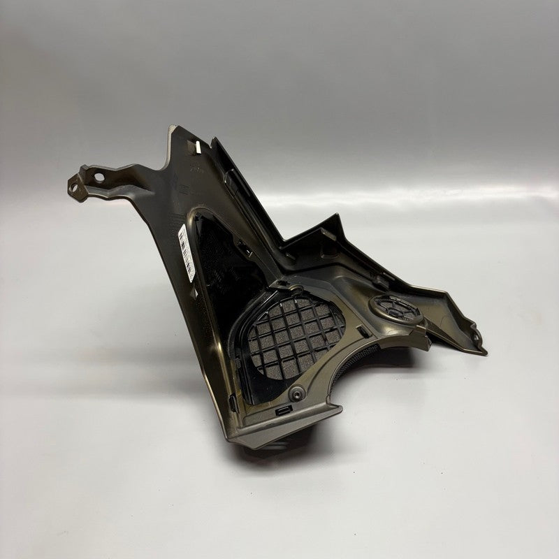BMW K1600 BAGGER SPEAKER TRIM FAIRING RIGHT 2017 2018 2019 2020 2021 O