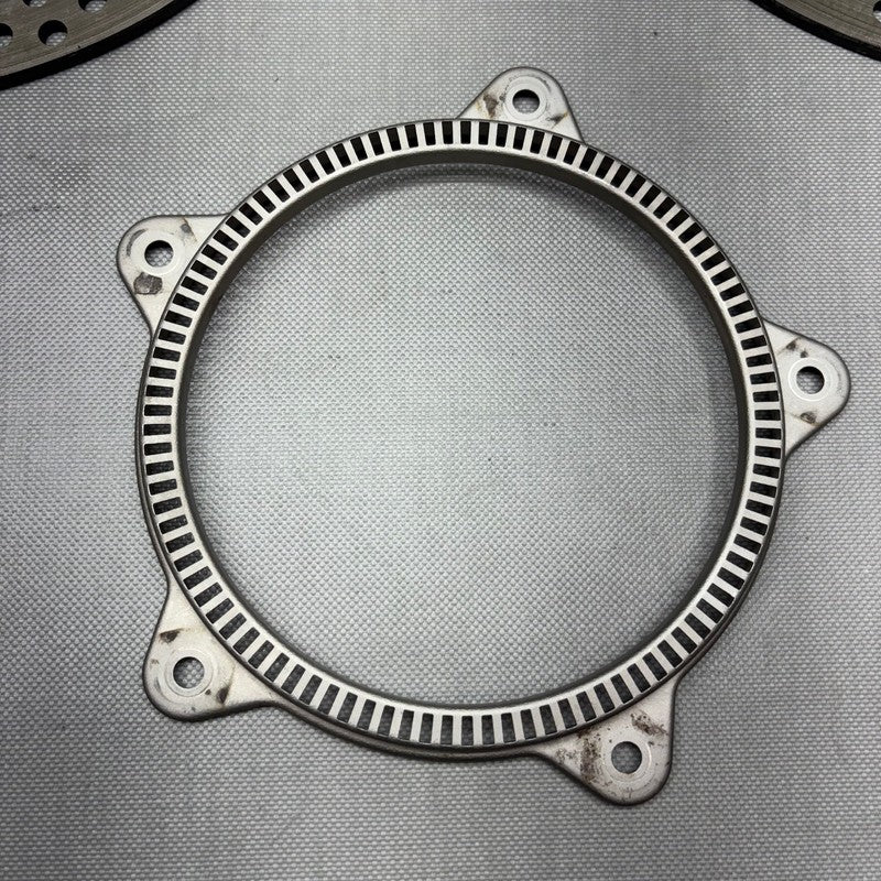 R1150RS BMW R1150RS ROTORS FRONT 2002 2003 2004 2005 2006 OEM