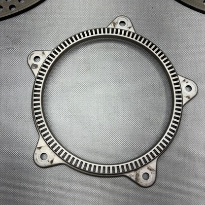 R1150RS BMW R1150RS ROTORS FRONT 2002 2003 2004 2005 2006 OEM