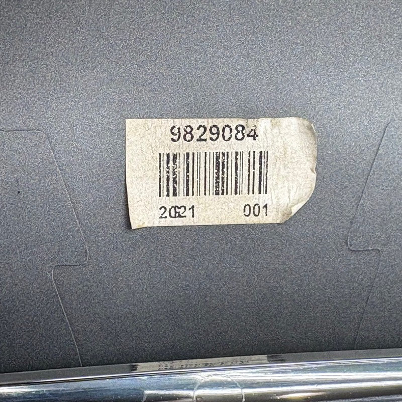 9829084 BMW R18 TRANSCONTINENTAL INSTRUMENTS COMBINATION COVERING 2020-2022 2023 2024