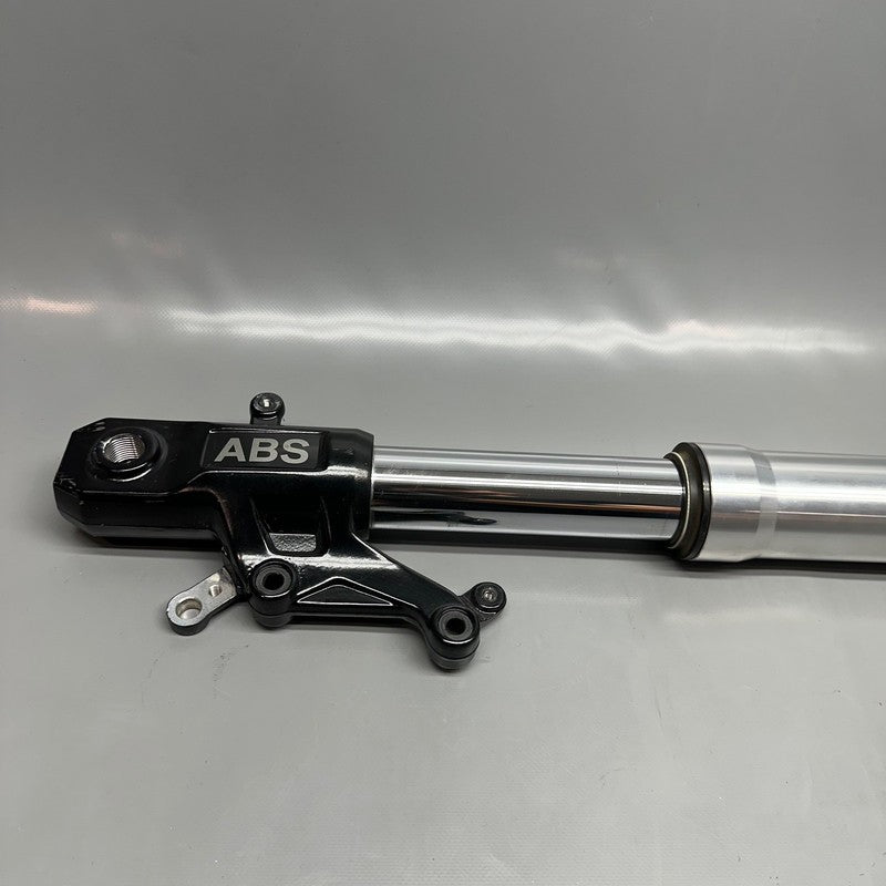 C600 SPORT BMW C600 SPORT FORK LEG LEFT 2011 2012 2013 2014 2015 OEM