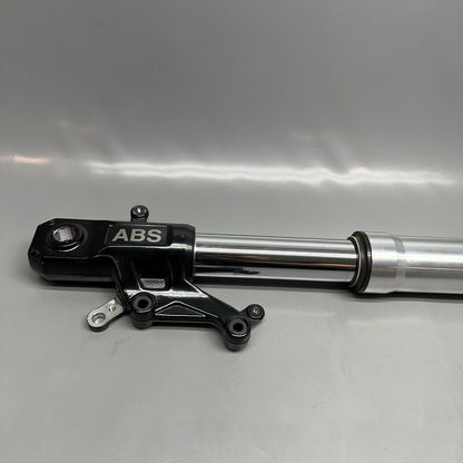 C600 SPORT BMW C600 SPORT FORK LEG LEFT 2011 2012 2013 2014 2015 OEM