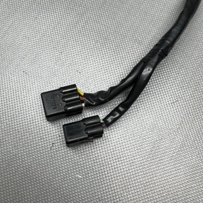 8545349 BMW G310R LEFT HAND LIGHT HORN CONTROL SWITCH 2017 2018 OEM 8545349