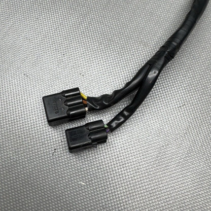 8545349 BMW G310R LEFT HAND LIGHT HORN CONTROL SWITCH 2017 2018 OEM 8545349