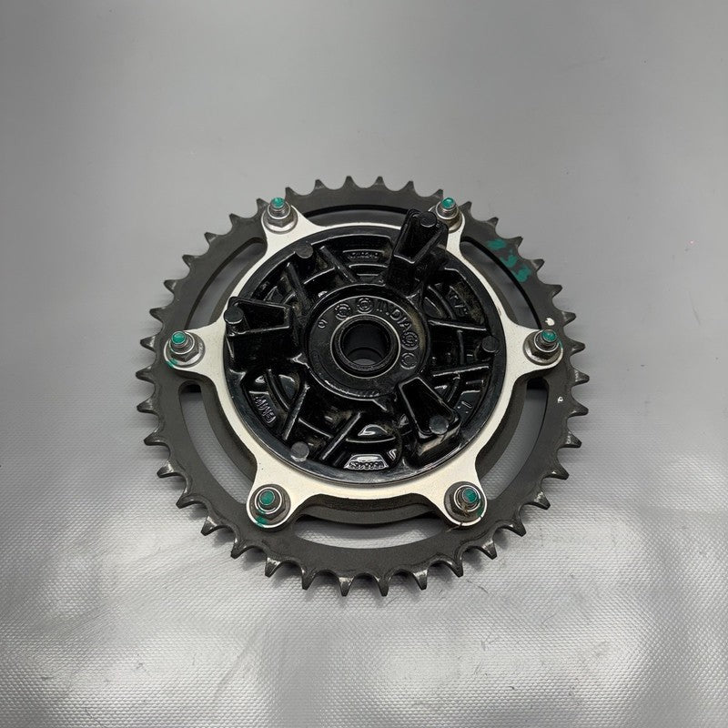 BMW G310R US SPROCKET HUB 2016 2017 2018 2019 2020 OEM 8560453