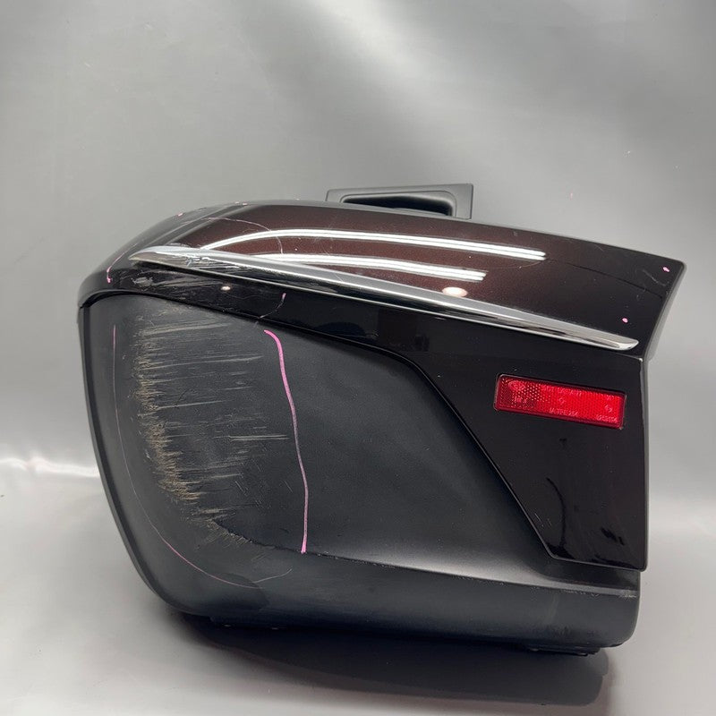 BMW K1600GTL SIDE CASE BOX LUGGAGE LEFT 2015 2016 2017 2018 2019 2020 