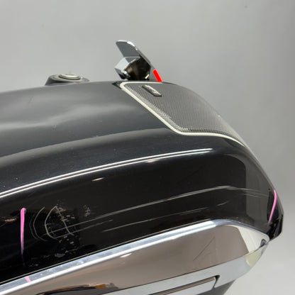 R18 BMW R18 SIDE CASE RIGHT 2020 2021 2022 2023 2024 OEM