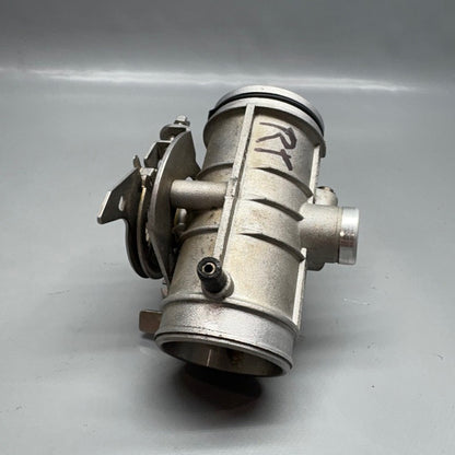 BMW R 1100R THROTTLE HOUSING ASSEMBLY RIGHT FRONT 1995-1998 1999 2000 