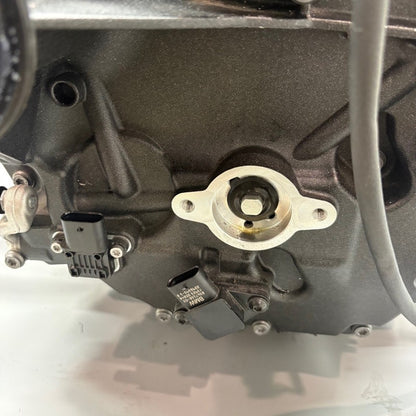 BMW R1300GS ENGINE MOTOR BLOCK 2022 2023 2024 2025 2026 OEM FOR PARTS