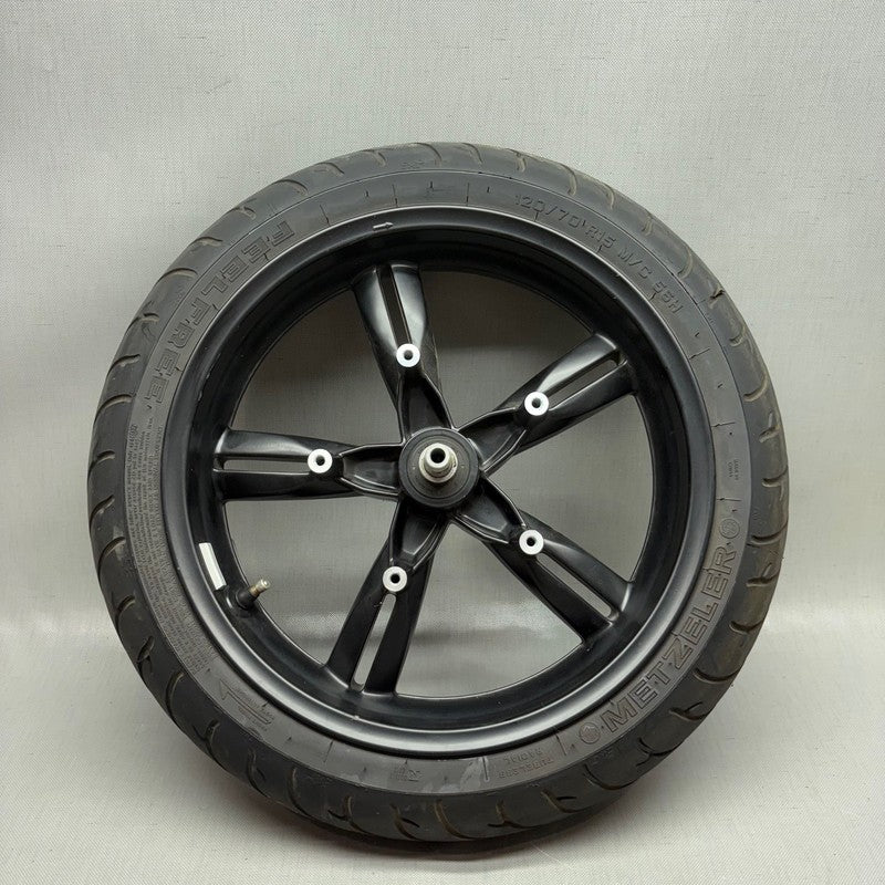 BMW C 650 EVOLUTION WHEEL FRONT 2015 2016 2017 2018 OEM