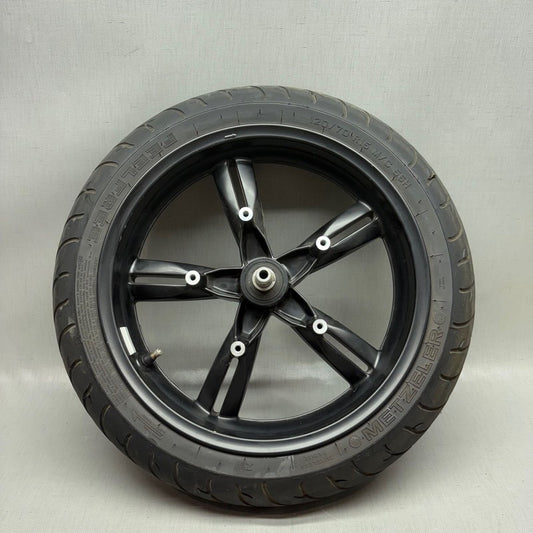 BMW C 650 EVOLUTION WHEEL FRONT 2015 2016 2017 2018 OEM