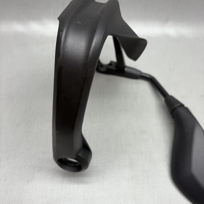 R1250GS BMW R1250 GS MIRROR WITH COVER LEFT 2018 2019 2020 OEM