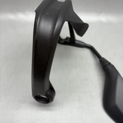 R1250GS BMW R1250 GS MIRROR WITH COVER LEFT 2018 2019 2020 OEM