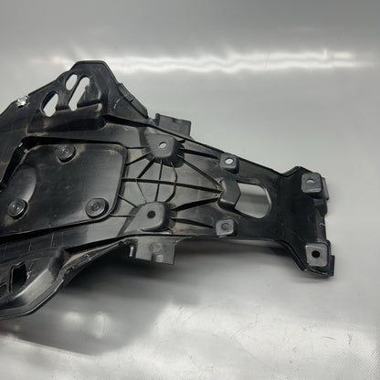 8561435 BMW G310GS LOWER REAR SECTION 2018 2019 OEM 8561435