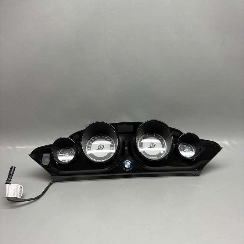 9899425 BMW R18 B SPEEDOMETER GAUGE CLUSTER 2020 2021 2022 2023 2024 OEM 9899425