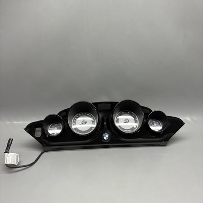 9899425 BMW R18 B SPEEDOMETER GAUGE CLUSTER 2020 2021 2022 2023 2024 OEM 9899425