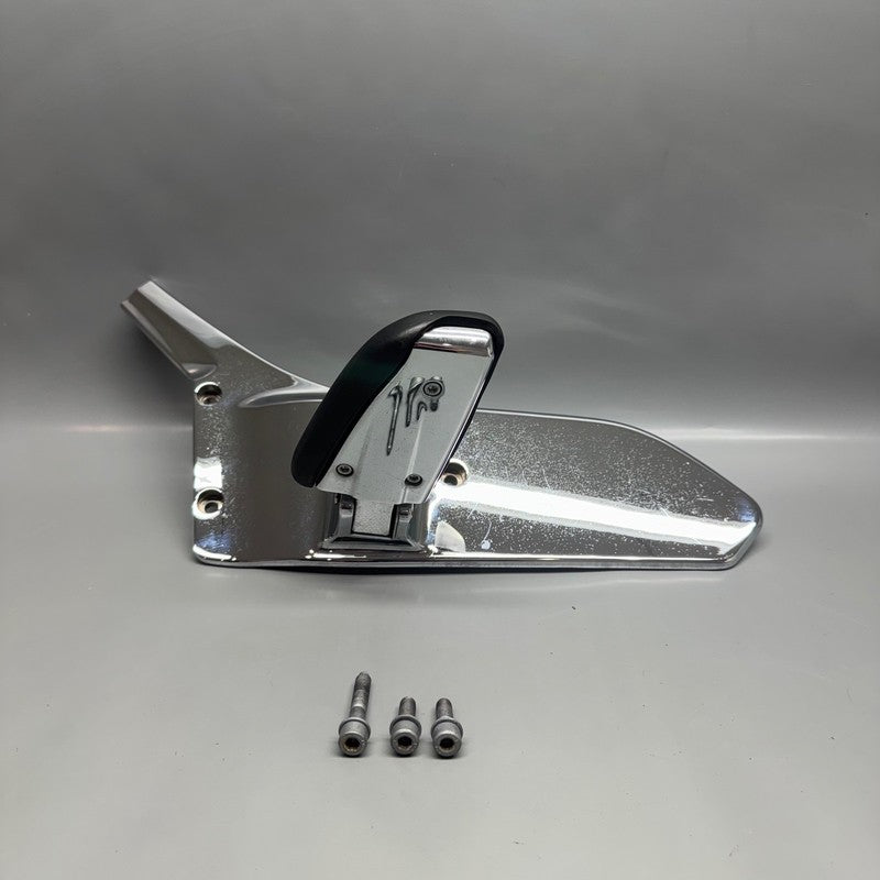 BMW K 1200LT FOOTPEG PLATE LEFT 1999-2004 2005 2006 2007 2008 2009 OEM