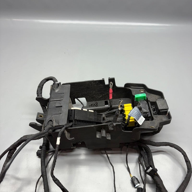 C400X BMW C400X MAIN HARNESS 2018 2019 2020 OEM
