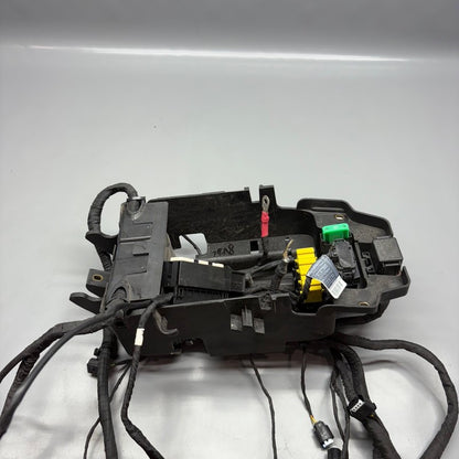C400X BMW C400X MAIN HARNESS 2018 2019 2020 OEM
