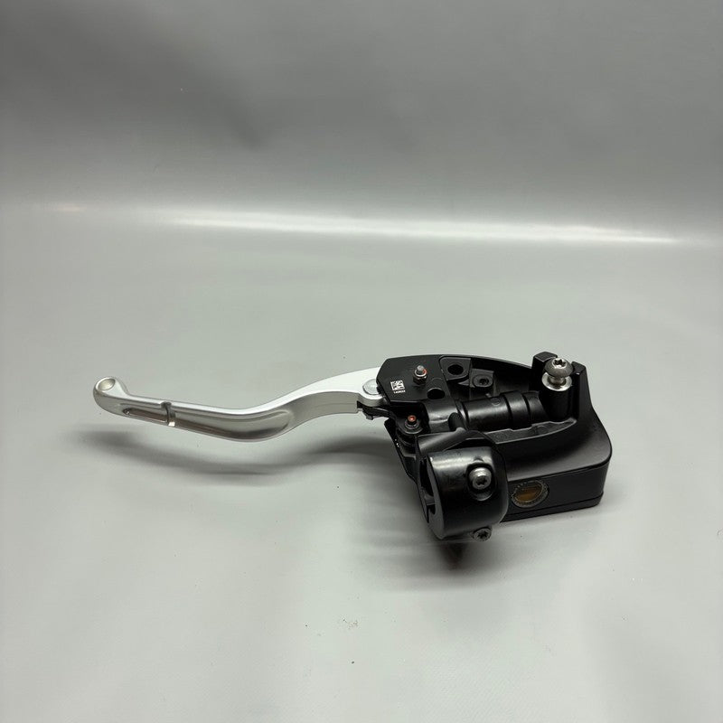 BMW R18 TRANSCONTINENTAL CONTROL ASSEMBLY FITTING 2020 2021 2022 2023 