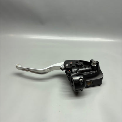 BMW R18 TRANSCONTINENTAL CONTROL ASSEMBLY FITTING 2020 2021 2022 2023 