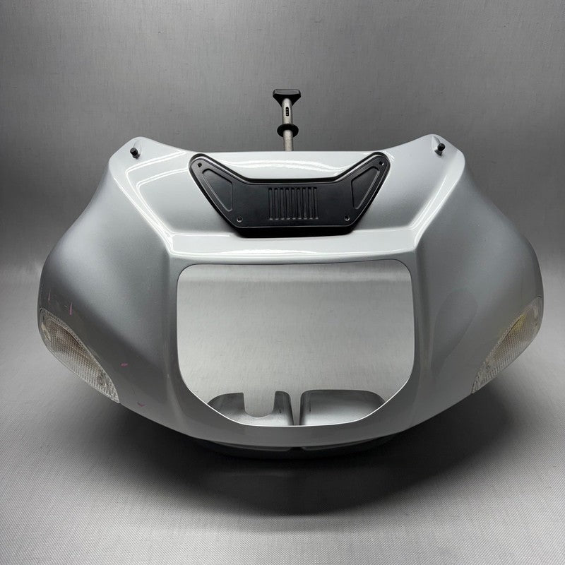 2313010 BMW R1150RS TRIM PANEL UPPER PART 2002 2003 2004 2005 2006 OEM 2313010