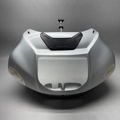 2313010 BMW R1150RS TRIM PANEL UPPER PART 2002 2003 2004 2005 2006 OEM 2313010