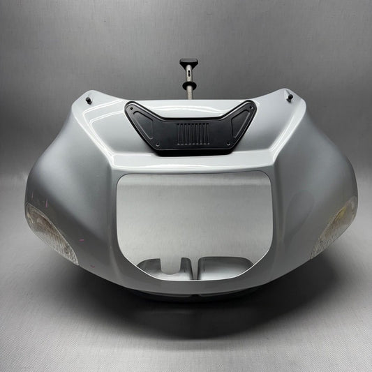 2313010 BMW R1150RS TRIM PANEL UPPER PART 2002 2003 2004 2005 2006 OEM 2313010