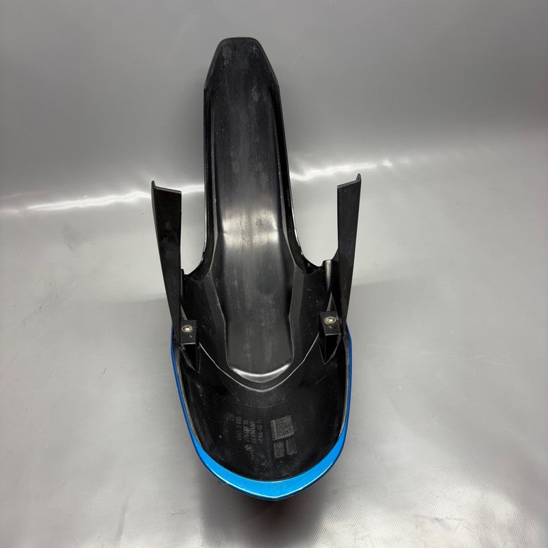 BMW K1600GT FRONT WHEEL FENDER 2011 2012 2013 2014 2015 2016 OEM 76859