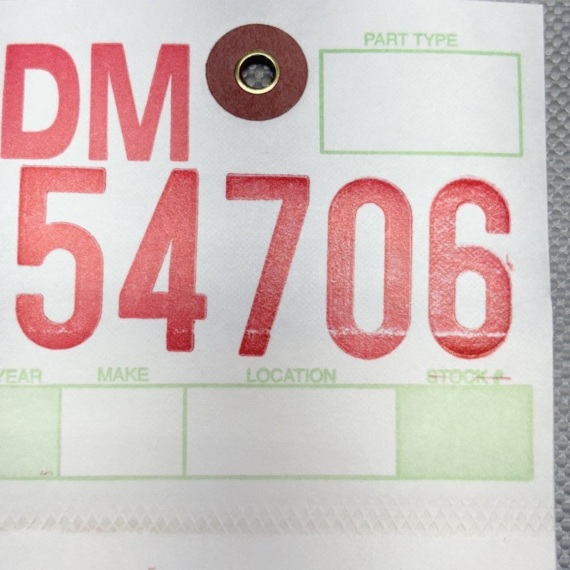 8526740 BMW R1250 GS FOOTREST PEG RAIGHT FRONT 2018 2019 2020 OEM 8526740