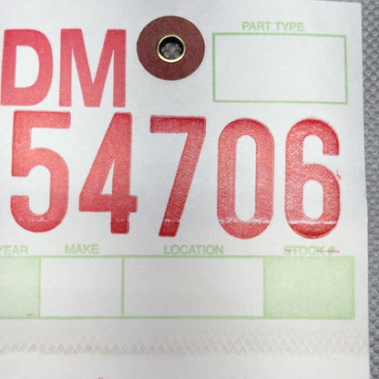 8526740 BMW R1250 GS FOOTREST PEG RAIGHT FRONT 2018 2019 2020 OEM 8526740