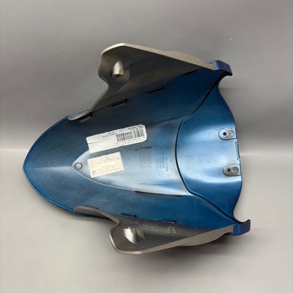 BMW K1200LT FRONT FENDER 2005 2006 2007 2008 OEM 7679039