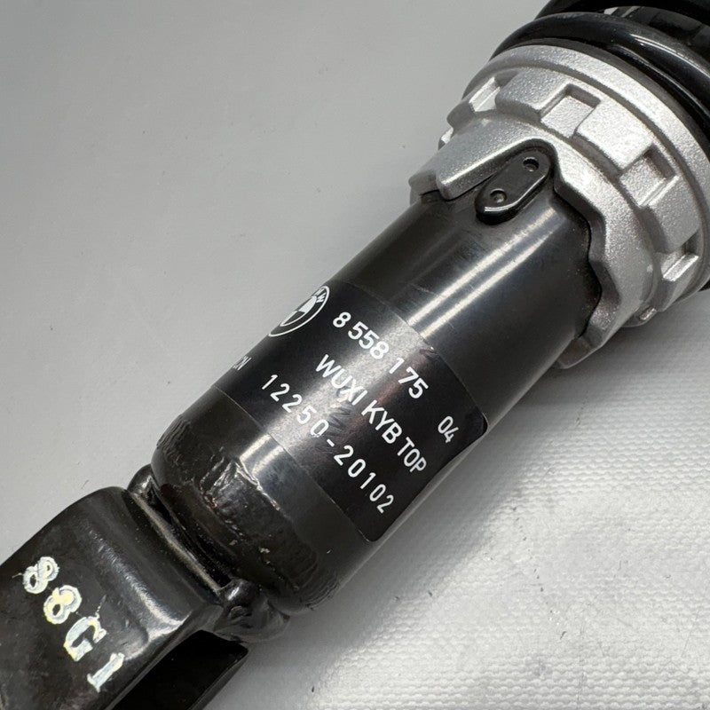 8558175 BMW C400X SPRING STRUT REAR 2018 2019 2020 OEM 8558175
