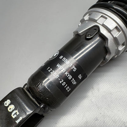 8558175 BMW C400X SPRING STRUT REAR 2018 2019 2020 OEM 8558175