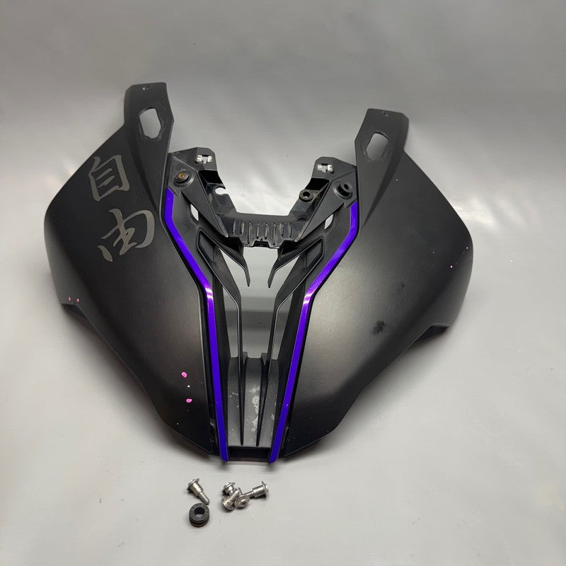 BMW S1000RR K67 AIR INLET COVER 2018 2019 2020 2021 2022 2023 2024 OEM