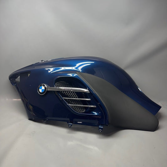 BMW K 1200LT LEFT SIDE FAIRING 2005 2006 2007 2008 OEM